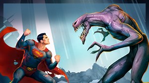 Watch Superman: Man of Tomorrow 2020 full HD on Fmovies