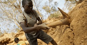 Global Profits from Hazardous Child Labor