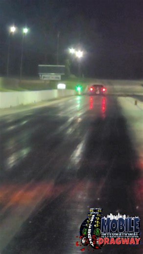 Get ready race fans! Mobile International Dragway's first day of the 2026 season is February 6, 2026! | Mobile International Dragway