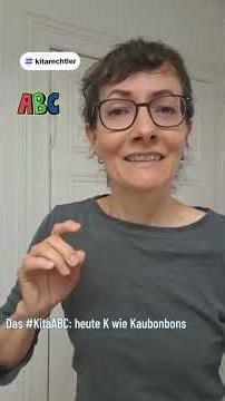 The #DaycareABC: Today K is for Chewy Candies