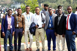 689K views · 5.2K reactions | Dear Graduates both from national &...