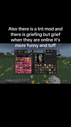 Join up #minecraft #realm #bedrock #subscribe