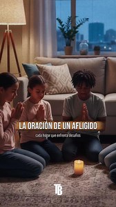 Las pruebas y aflicciones deben llevarnos de rodillas al Señor. #Dios #jesus #cristianos | Teología para Principiantes