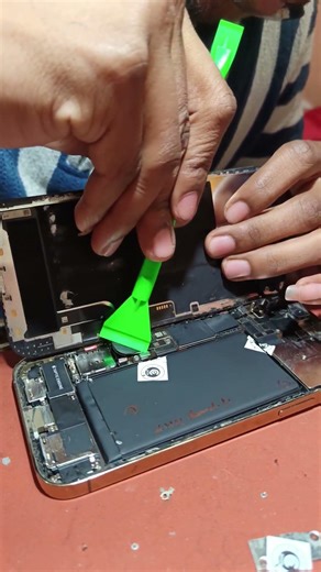 iPhone 13 Pro touch not working repairing solution YouTube short video#shortsfeed #repair #ytshorts