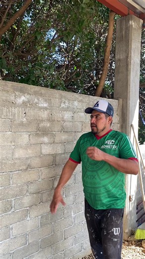 Cómo aplicar pasta MS Block correctamente en paredes