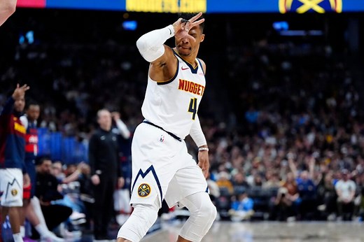 Russell Westbrook's Stats and Records: How Many Scoring Milestones Has The Nuggets Star Bagged?