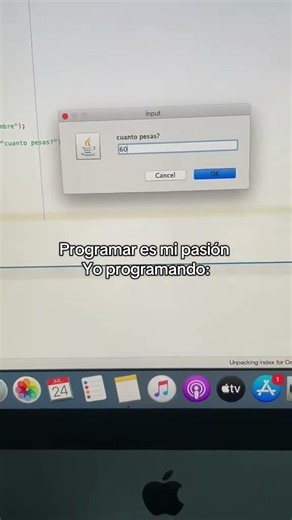 programar es mi pasion