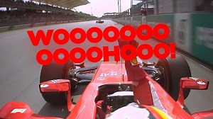 "It's been a privilege to drive for Scuderia Ferrari" Seb looks back on some of his defining moments at the Italian team | F1