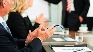 How to Recover from Making a Mistake in a Speech