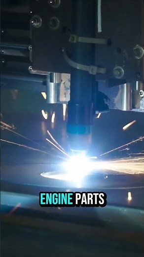 How Laser Cutting Works