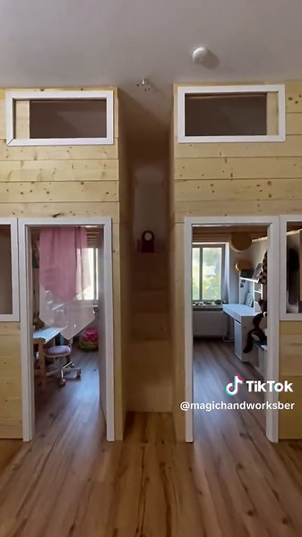 Creative Interior Design Ideas with Magic Handworks