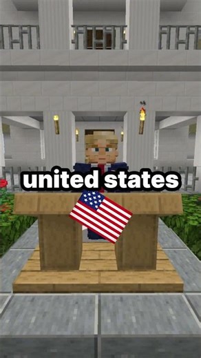 The most REALISTIC Minecraft Earth Server! 🥰🌎 #minecraft #earthsmp #gaming #mcyt #minecraftvideos