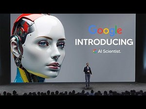 Googles New AI Co Scientist Just Changed EVERYTHING (AI co-scientist Explained)