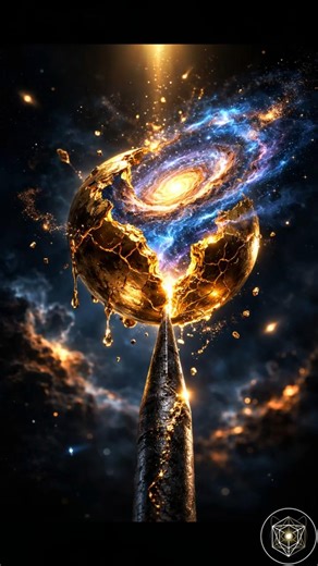 Symmetry to Stars — Mexican Hat, Bénard Convection & Gravitational Collapse | Exhibit No.025