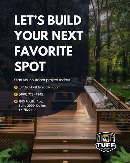 Does Your Porch Feel Solid Enough?