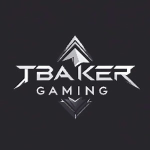 TBakerGaming - Twitch