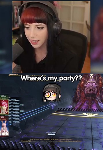 Solo Doomtrain 🤯 #ffxiv #ff14 ##gaming #mmorpg #ffxivtok