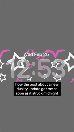 the way i ran to the site 😭😭 #dualitygame #visualnovel #fyp | duality