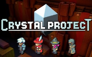 【Crystal Project】全职业导师位置及路线