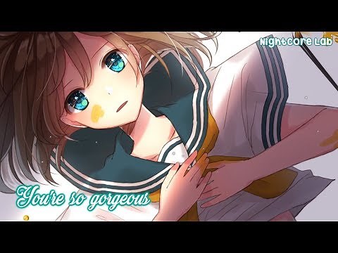 Nightcore - Gorgeous (Taylor)