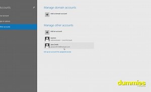 Starting Up and Shutting Down a Computer