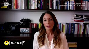 152K views · 1.9K reactions | La scarcerazione di Giovanni Brusca ha riaperto molte domande sulla legge sui collaboratori di giustizia. Le reazioni e le riflessioni di Giovanni Montinaro che il giorno della strage di Capaci, in cui venne ucciso suo padre, non aveva neanche due anni. Di Emanuela Giovannini | in Mezz'ora | Facebook