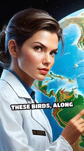 Unraveling Animal Migration Mysteries