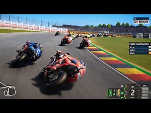 🏍️ MotoGP Racing Master – Ultimate Bike Racing Game For Android & iOS 🏁🔥