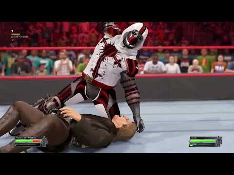 DC vs Star Wars: Azrael vs Anakin Skywalker