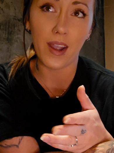 Tiffany Marie (@tiffanytarget)’s videos with original sound - she.empowered.quotes