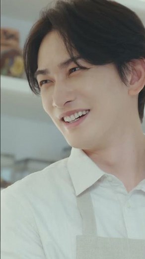 「町田啓太のTASTING film presented by ROKU〈六〉」#3 ROKU〈六〉にあう旬のごはん