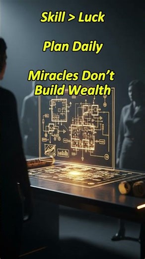 The Secret Wealth Law Nobody Tells You