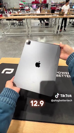 Which iPad is your favorite? | IPad Pro