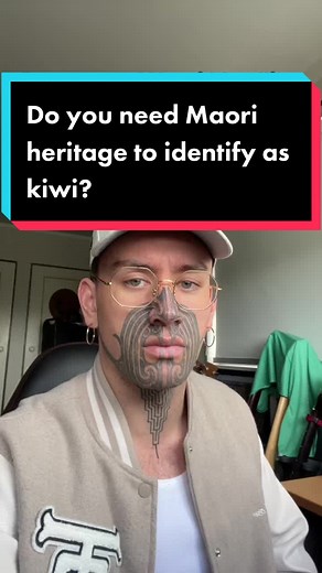 Maori Culture and Identity in New Zealand