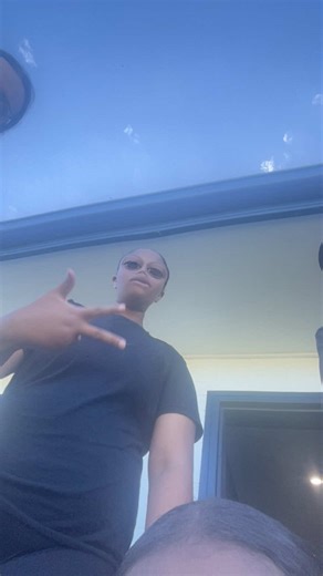 Sister's Dance Challenge