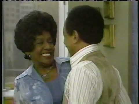The Jeffersons Theme/Credits (Nick at Nite)
