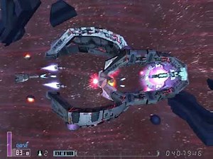 アールタイプファイナル ボスラッシュ (PS2)