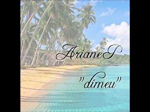 Ariane P dimeu ZOUK 2011