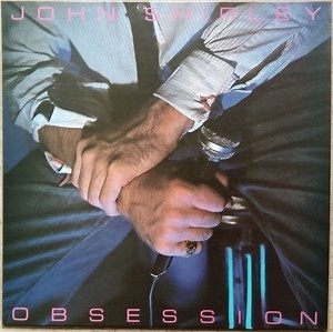 John Shirley - Obsession