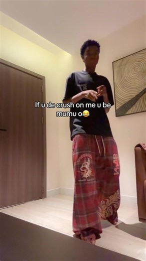 Understanding the Meaning Behind 'Mumu' in Nigerian Pidgin