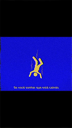 O sonho que está caindo. #analoghorror #terror #horror #analog #vhs