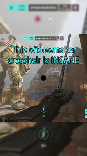 Mastering Widowmaker in Overwatch: Tips and Tricks