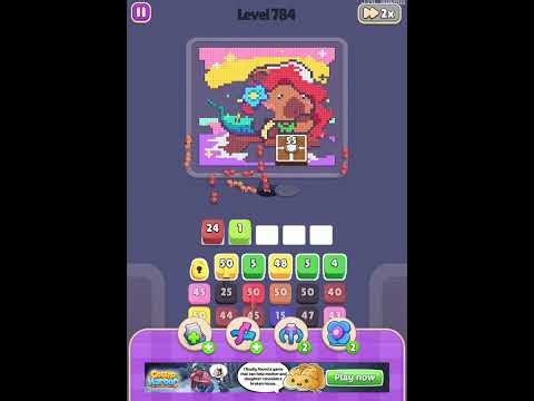 Colony flow 784 walkthrough true version.