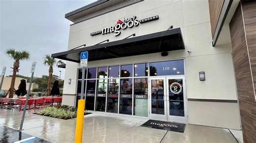 New fast-casual Cape Coral chicken restaurant has customers flocking for more