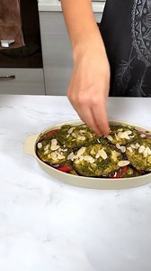 268K views · 6.2K reactions | Ho preparato questo sformato di melanzane freschissimo..è veramente delizioso ed è davvero facile da preparare!!  | Diana & Alessio | Facebook