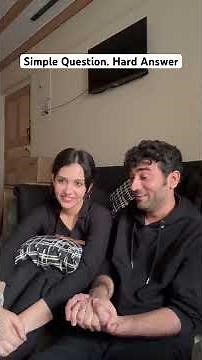 Ask him this question. Watch him panic. #namanarora #relationship