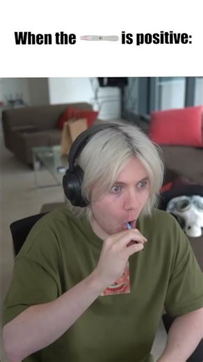 When it's Positive..