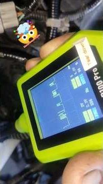 🧑‍🔧Diagnosis In less than a minute, Electrohydraulic Power Steering #mazda3