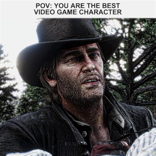 Best one 🔛🔝 #readdeadredemption2 #arthurmorgan #arthurmorganedit #edit #fyp