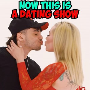 89K views · 766 reactions | Now THIS is a Dating Show...  | Poppies Studios | Facebook
